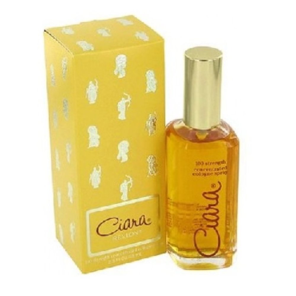 New You Too Can Smell Like Ur Grandmother!